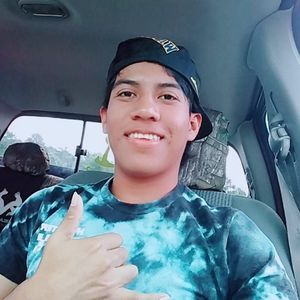 Meet your Posher, Melvin